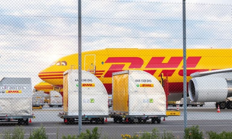 So Sánh Các Dịch vụ Chuyển Phát Nhanh: DHL, FedEx và UPS - D&D Express